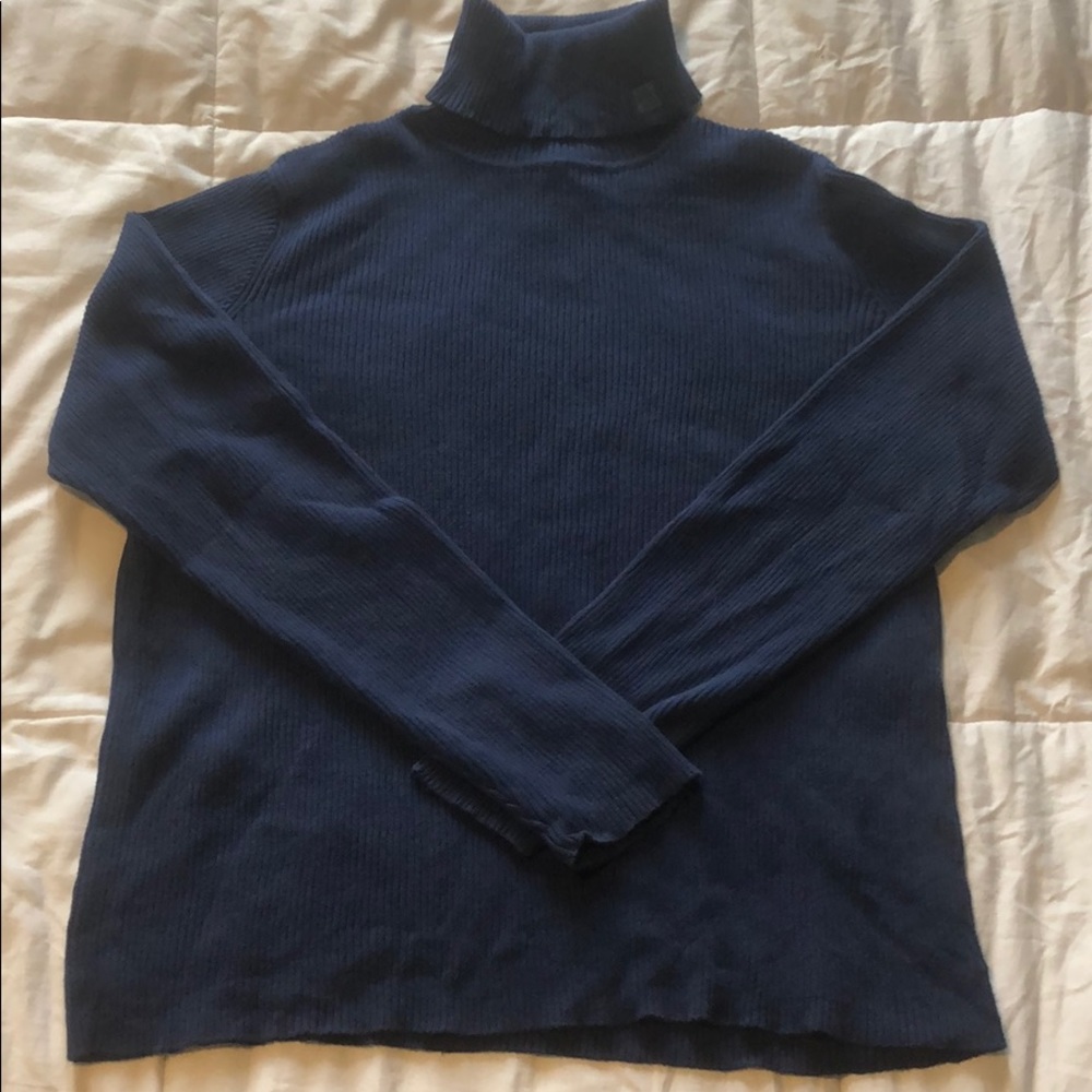 Ralph Lauren turtleneck